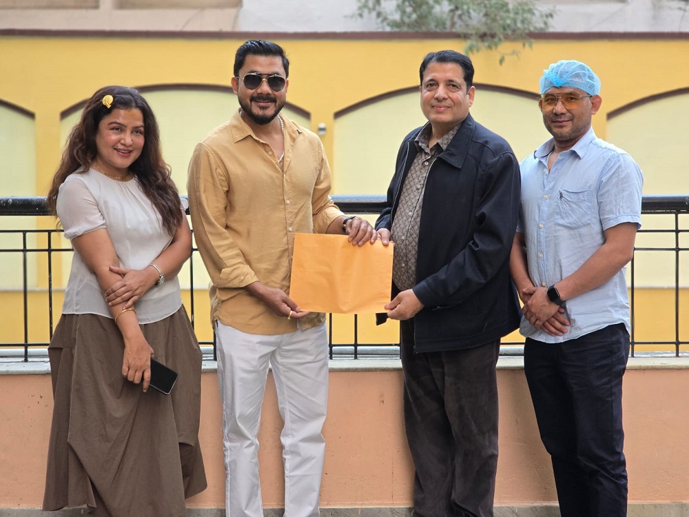 maya vanekai yasto hola